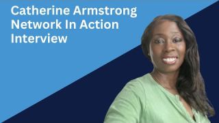 Catherine Armstrong Interview