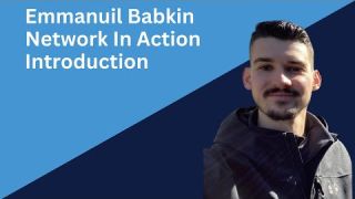 Emmanuil Babkin Introduction
