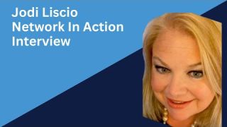 Jodi Liscio Interview