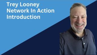 Trey Looney Introduction