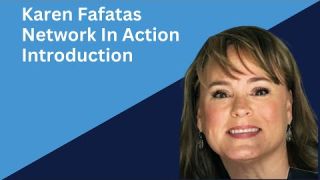 Karen Fafatas Introduction