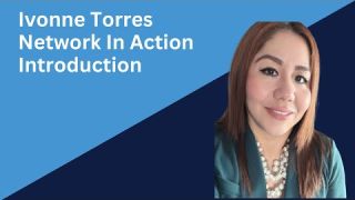 Ivonne Torres Introduction