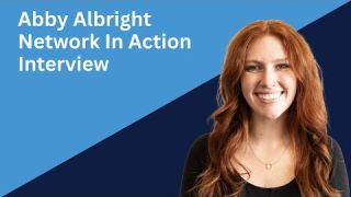 Abby Albright Interview
