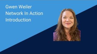 Gwen Weiler Introduction