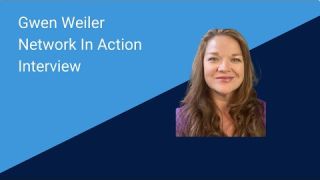 Gwen Weiler Interview