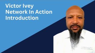 Victor Ivey Introduction