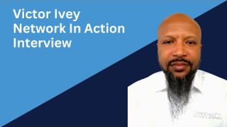 Victor Ivey Interview