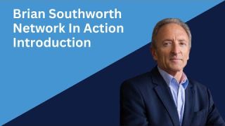 Brian Southworth Introduction