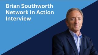 Brian Southworth Interview