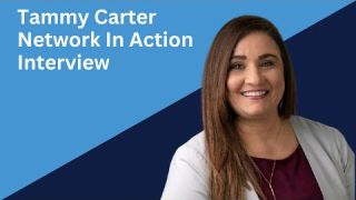 Tammy Carter Interview