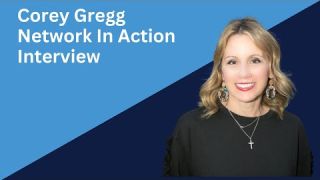 Corey Gregg Interview