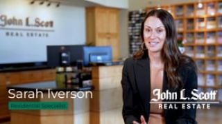 JLS Agent Success Stories | Sarah Iverson