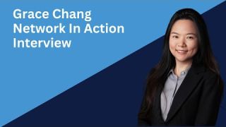 Grace Chang Interview