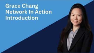 Grace Chang Introduction