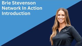 Brie Stevenson Introduction