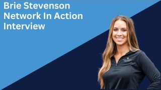 Brie Stevenson Interview