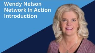 Wendy Nelson Introduction