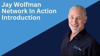 Jay Wolfman Introduction