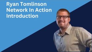 Ryan Tomlinson Introduction