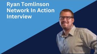 Ryan Tomlinson Interview