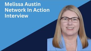 Melissa Austin Interview