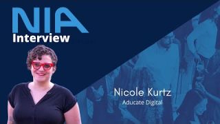 Nicole Kurtz Interview