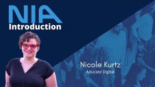 Nicole Kurtz Introduction