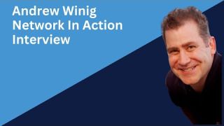 Andrew Winig Interview