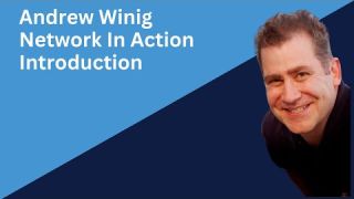 Andrew Winig Introduction