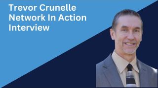 Trevor Crunelle Interview
