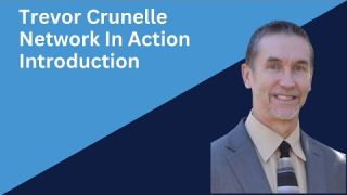 Trevor Crunelle Introduction