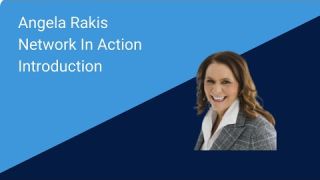 Angela Rakis Introduction