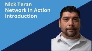 Nick Teran Introduction