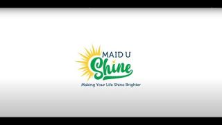 Maid U Shine - Houston Maid Service - Make Your Life Shine Brighter