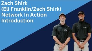 Zach Shirk Introduction