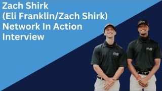 Zach Shirk Interview