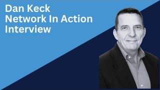 Dan Keck Interview 