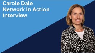 Carole Dale Interview