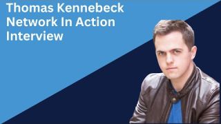 Thomas Kennebeck Interview