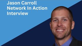 Jason Carroll Interview