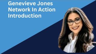 Genevieve Jones Introduction