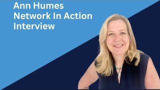 Ann Humes Interview