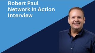 Robert Paul Interview