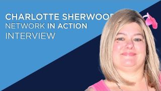 Charlotte Sherwood's Interview