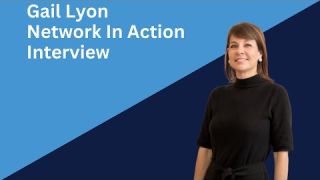 Gail Lyon Interview