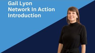 Gail Lyon Introduction
