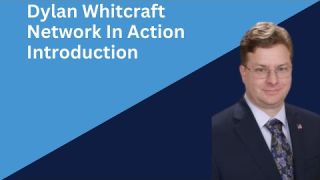 Dylan Whitcraft Introduction