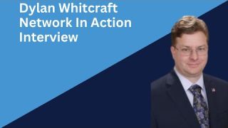 Dylan Whitcraft Interview