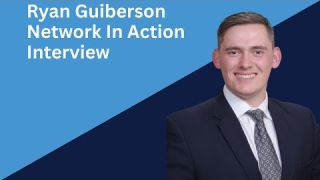 Ryan Guiberson Interview