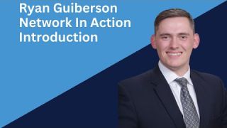 Ryan Guiberson Introduction